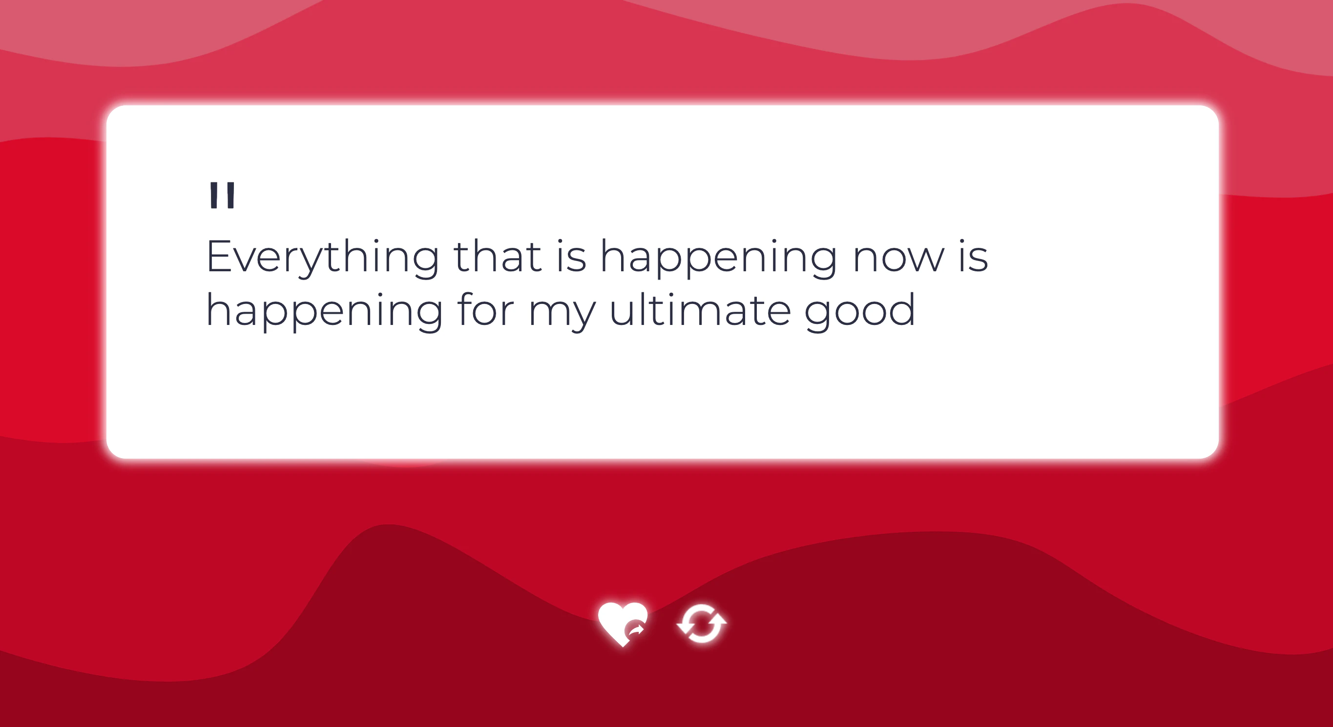 loveable extension - daily dose of love, because