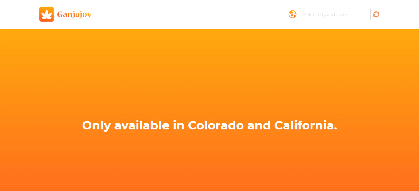 myganjajoy - myganjajoy -simple search engine for