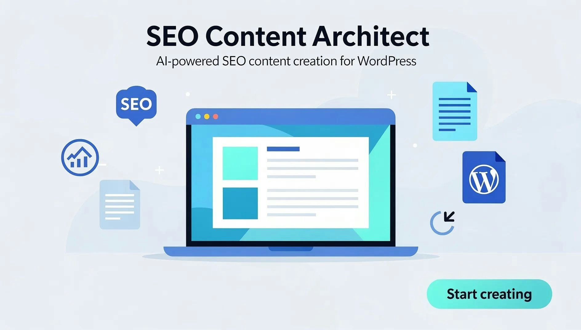 SEO Content Architect gallery image