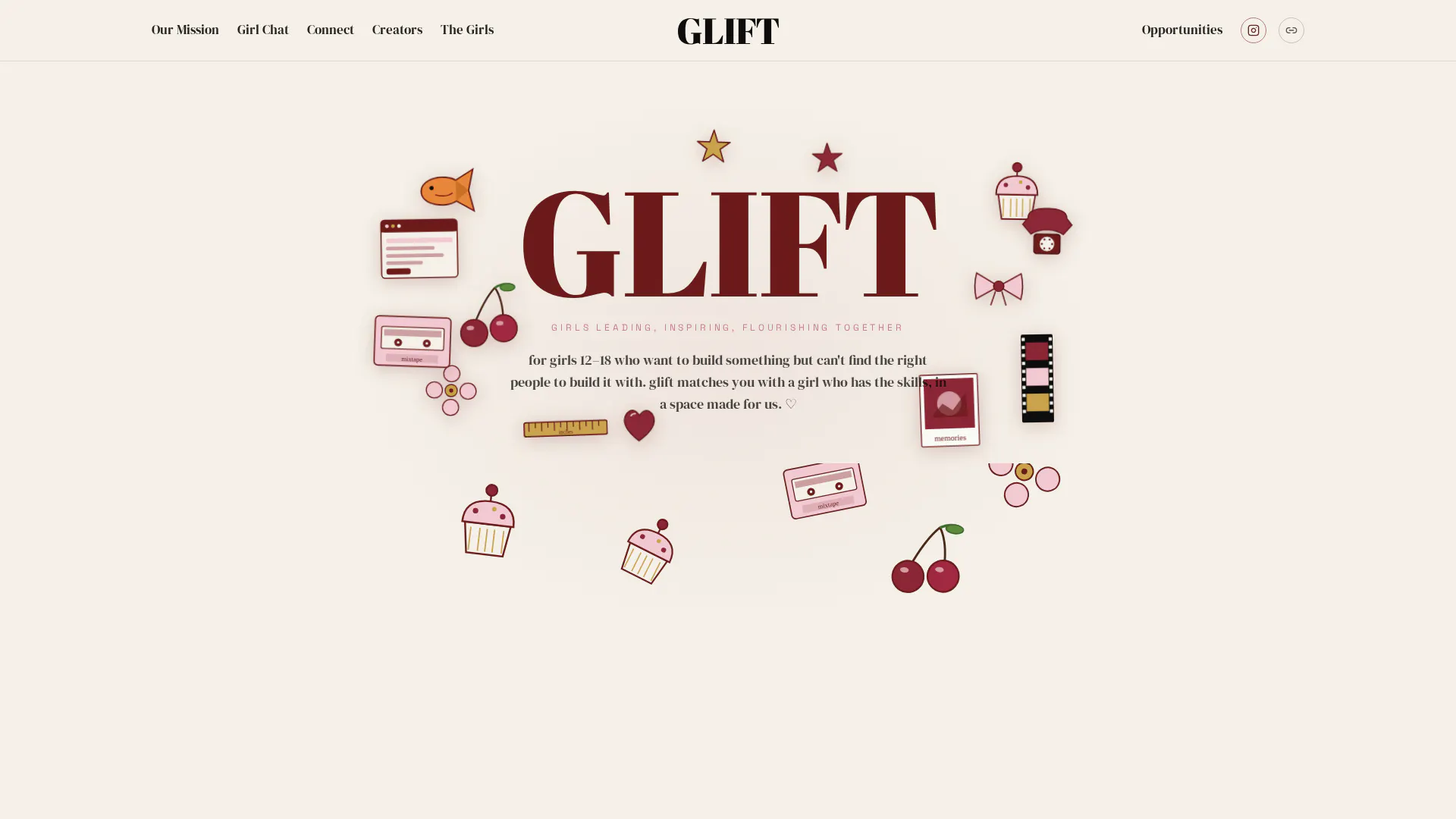 GLIFT gallery image