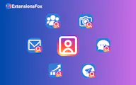 ExtensionFoxs Chrome Extensions