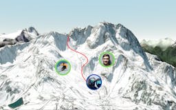 iSlope - Ski Tracker media 1