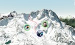 iSlope Ski Tracker image