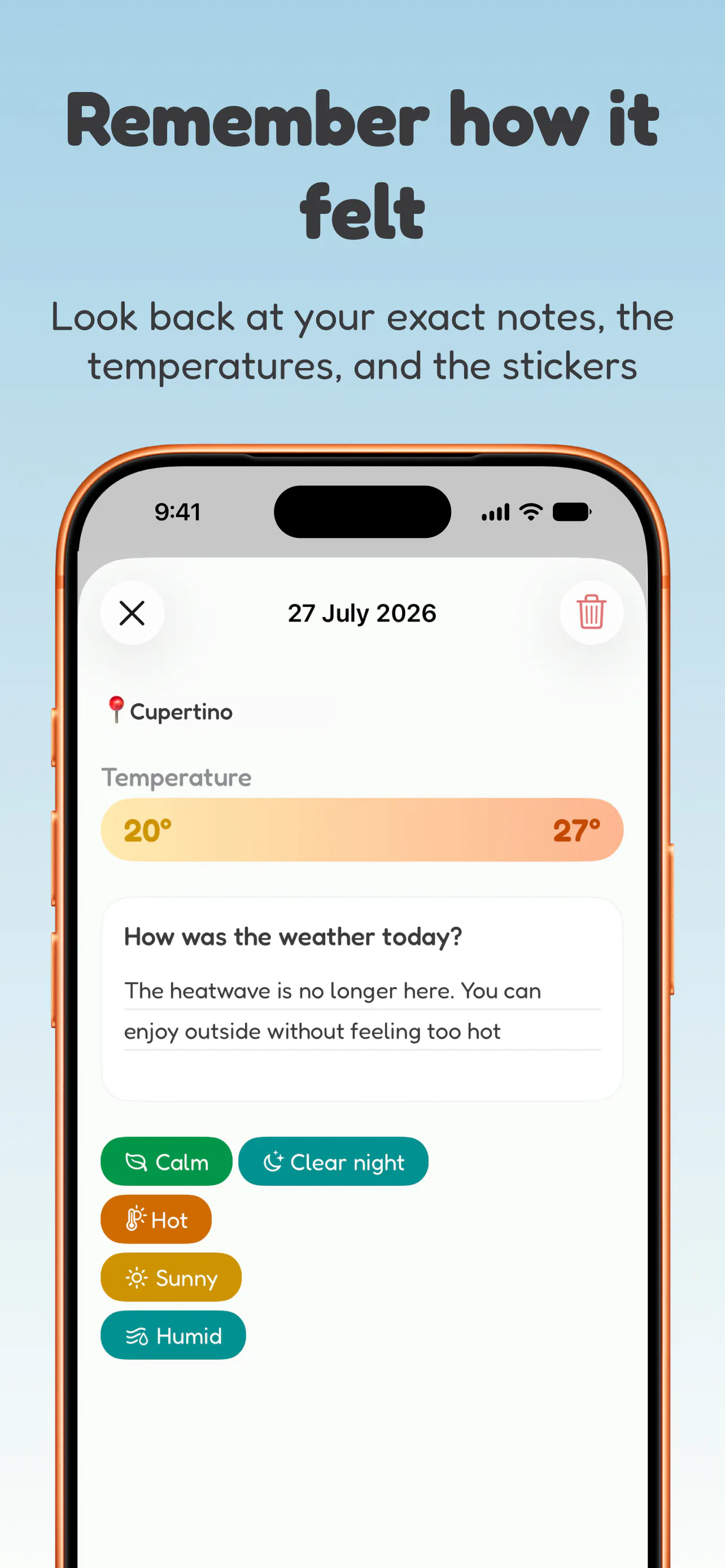 Weathered gallery image
