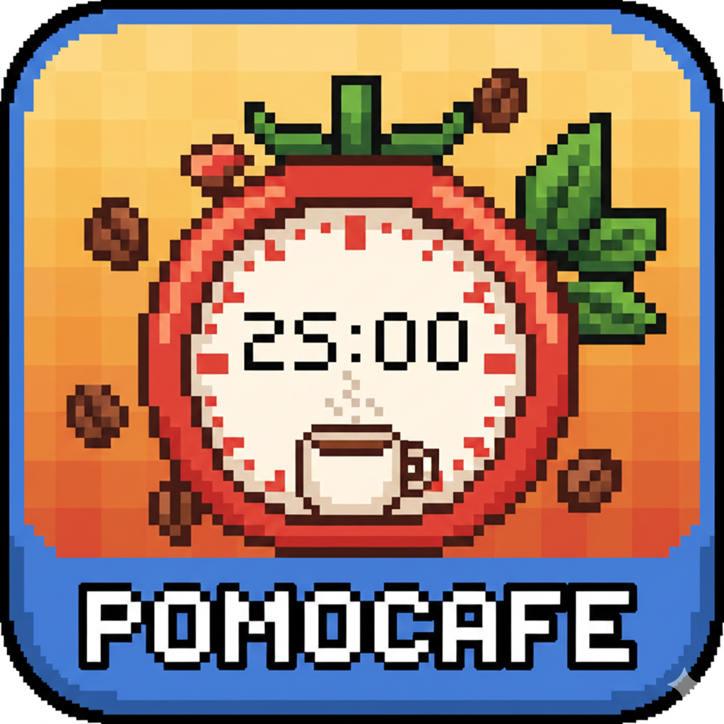 Pomocafe
