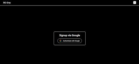 BG_Gray gallery image