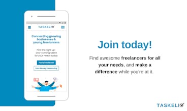 Taskelio gallery image