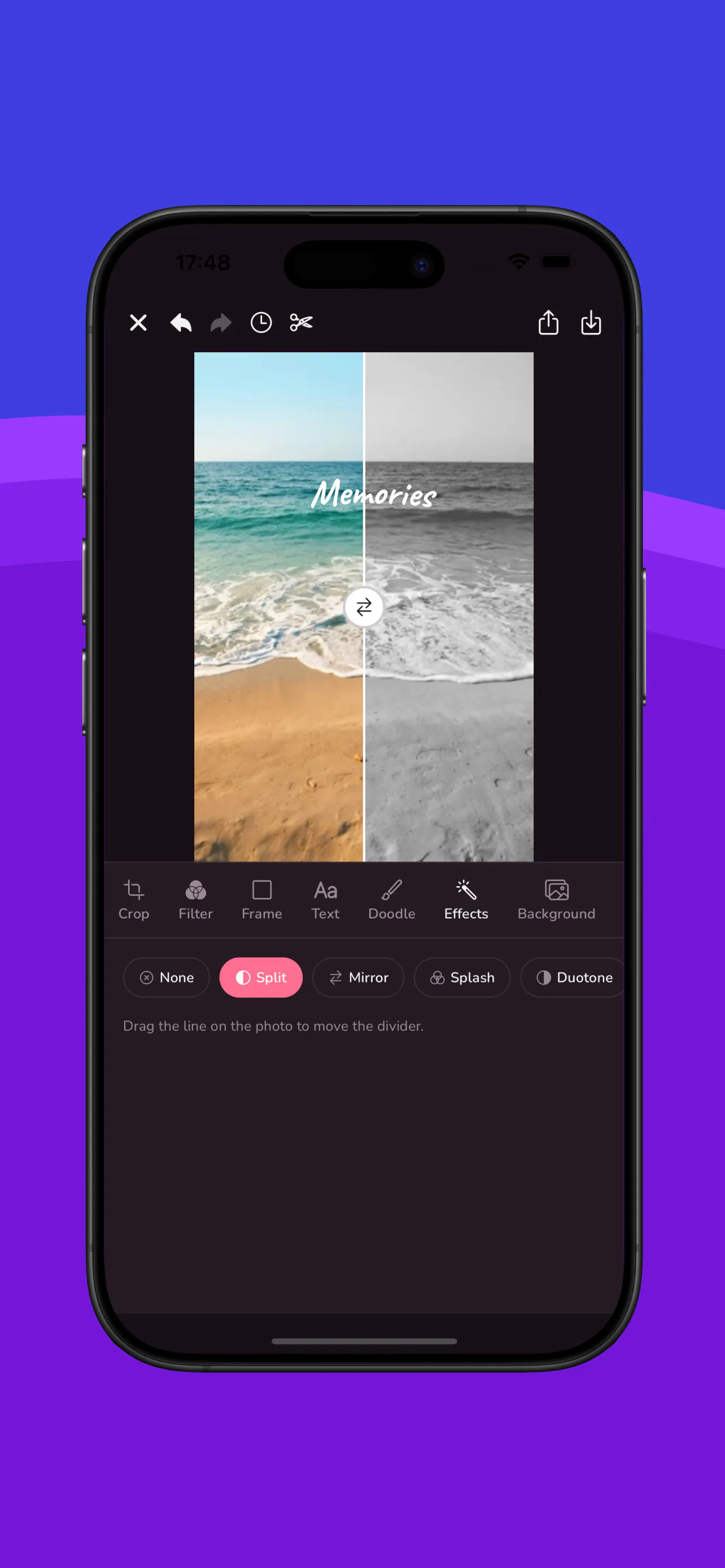 Tint: Aesthetic Photo Editor gallery image