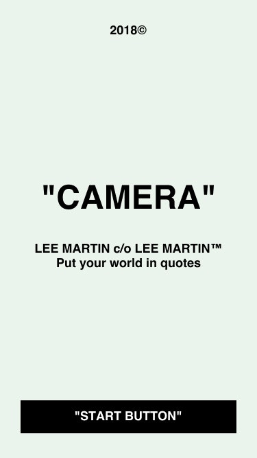 "CAMERA" gallery image