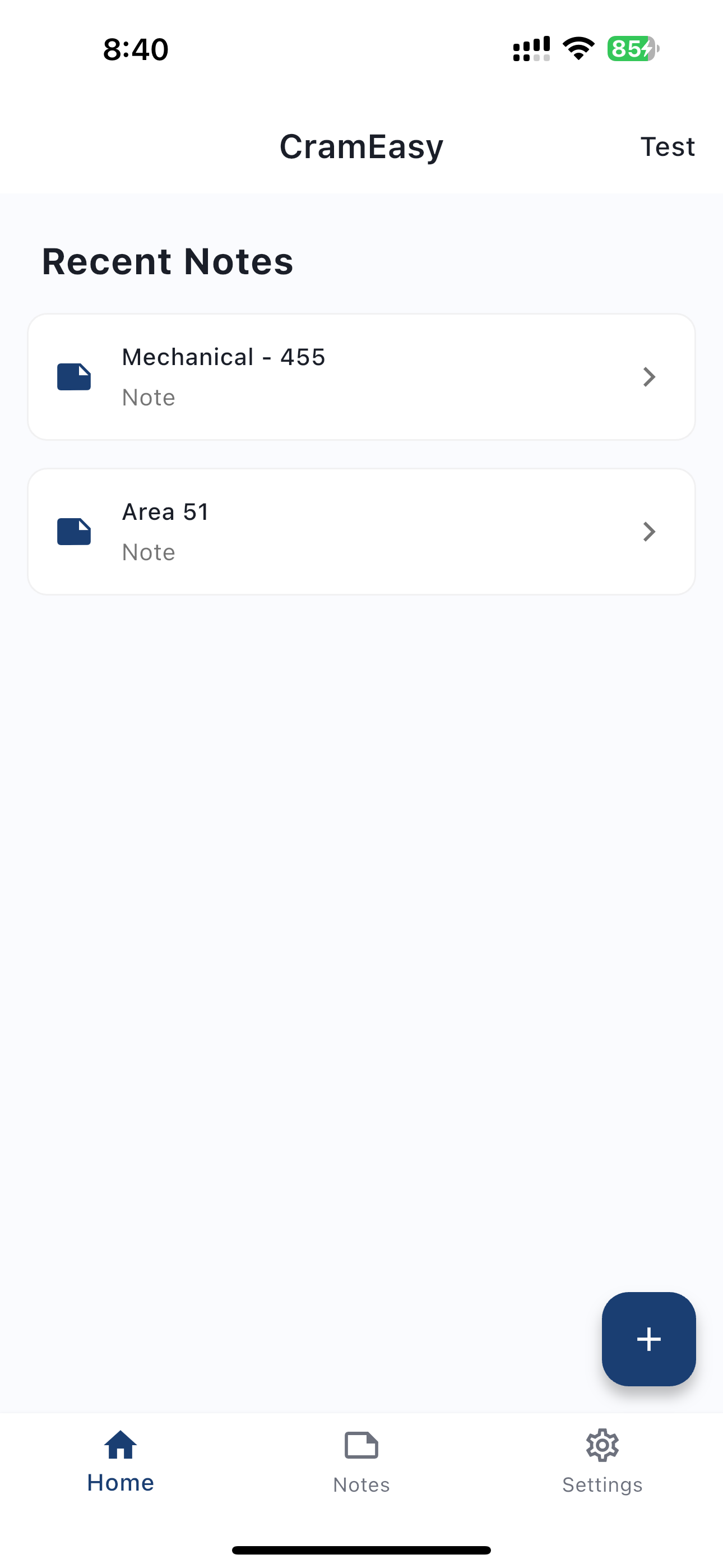 CramEasy gallery image