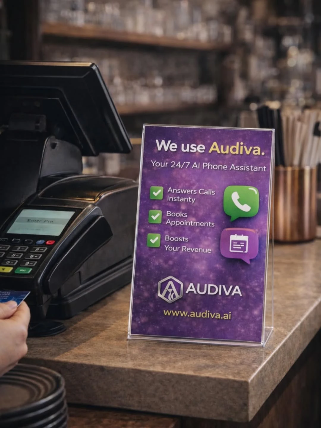 Audiva Ai screenshot 4