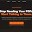 IntegratePDF