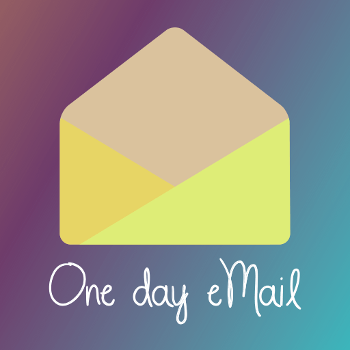 One day eMail 