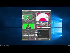 Gurubroadcast PRO gallery image