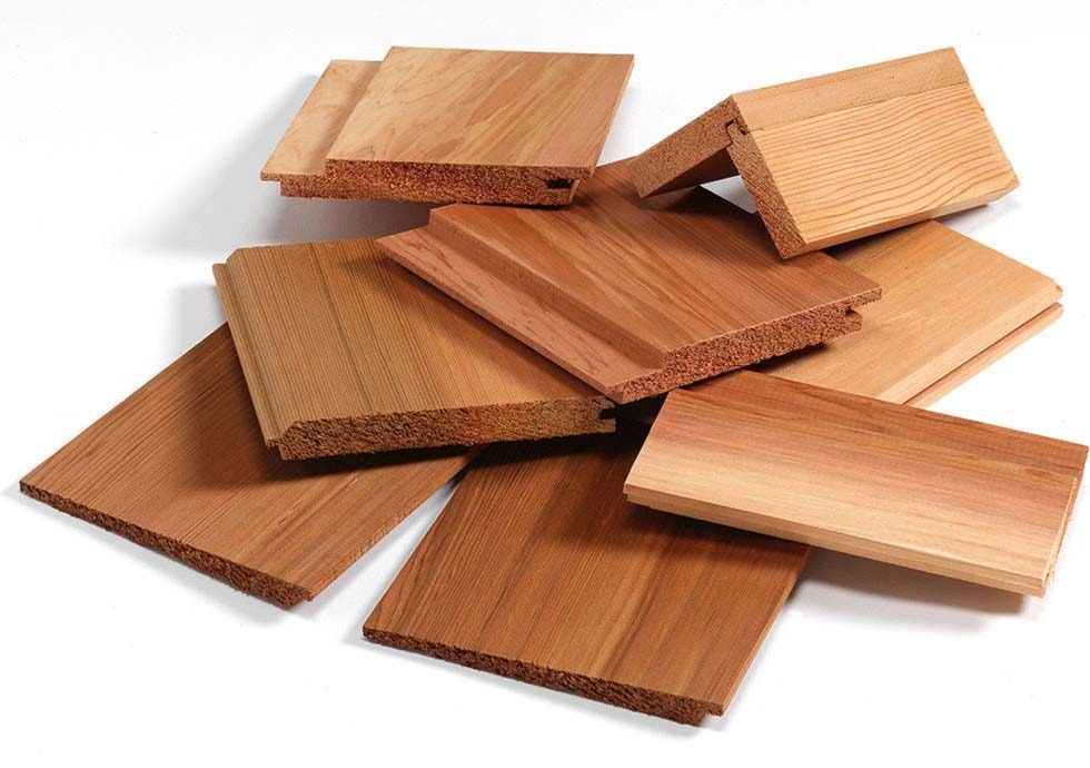 Timber Cladding gallery image