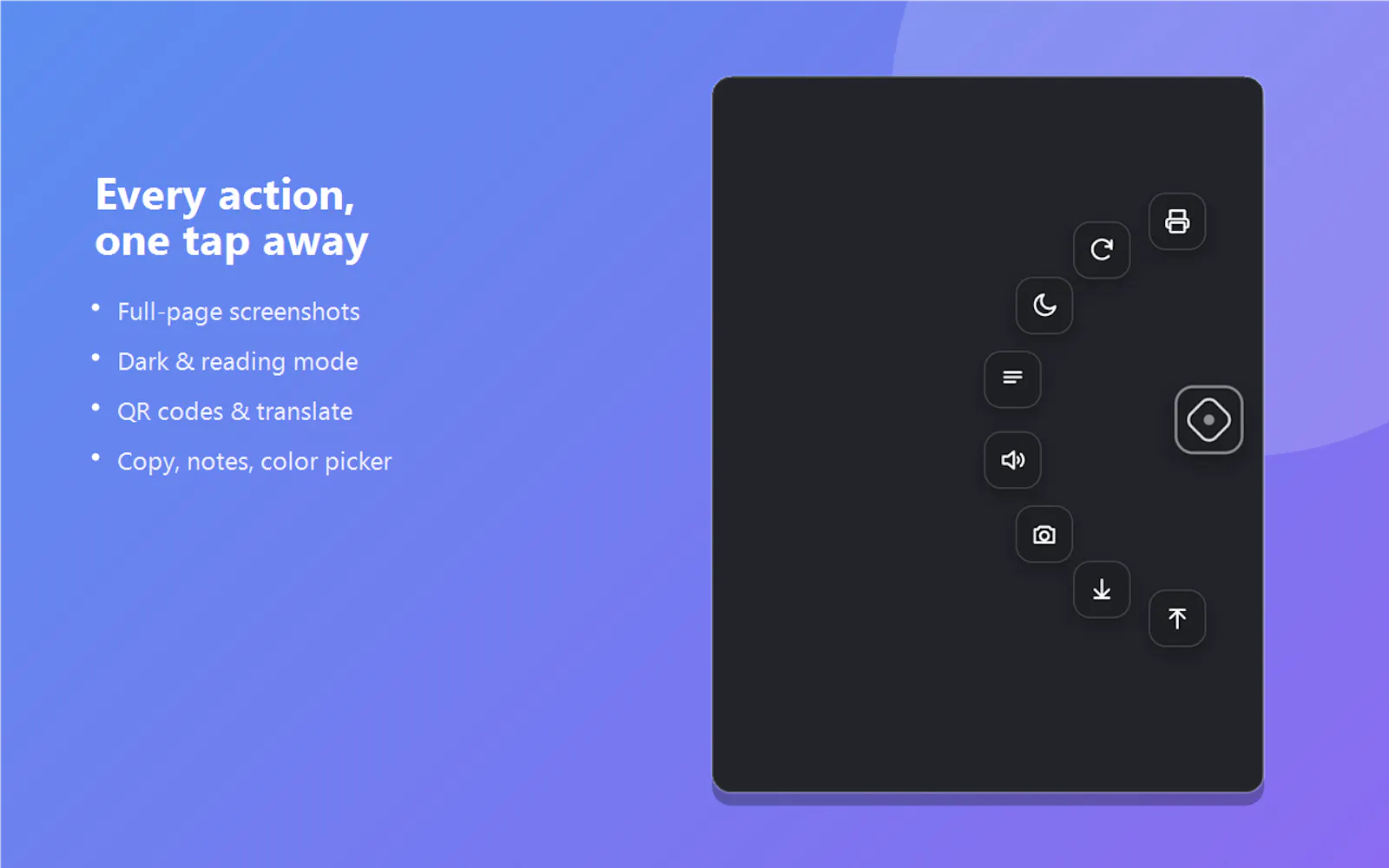FloatDeck screenshot 2