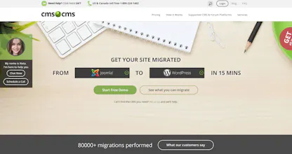 CMC2CMS gallery image