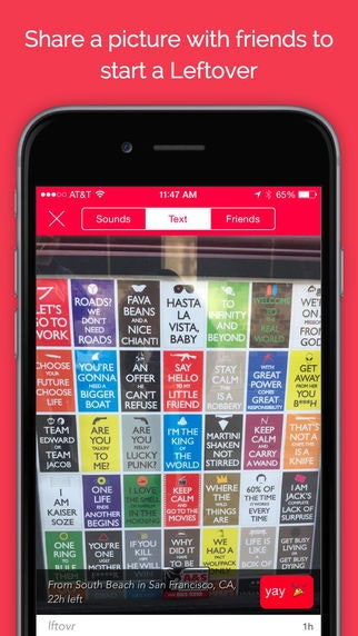 Leftover gallery image