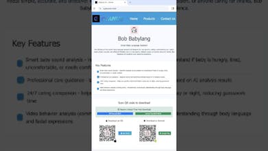 Bob Babylang gallery image