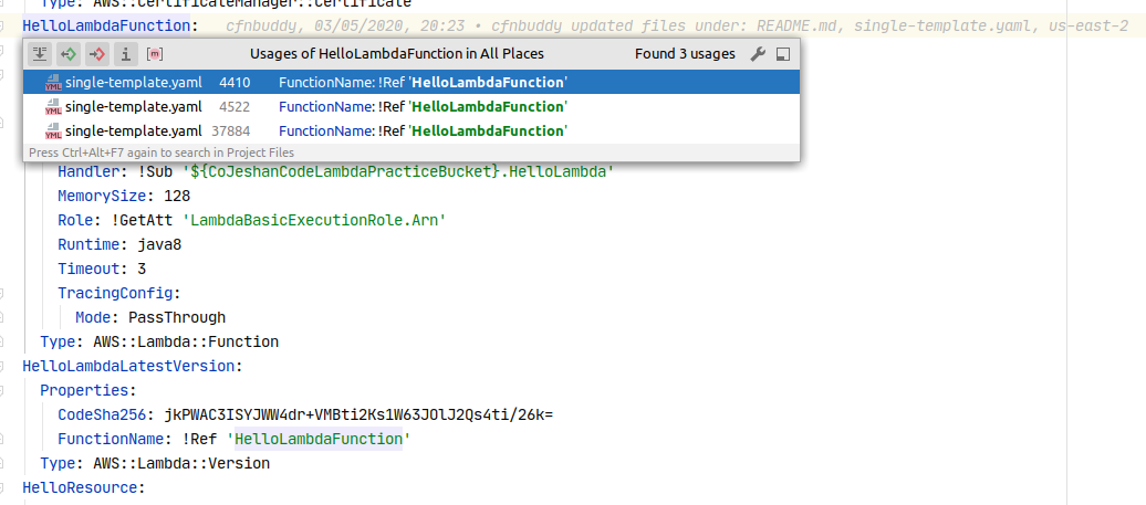 cfnbuddy gallery image