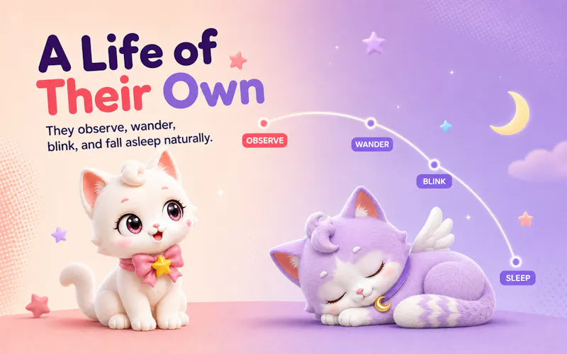 Mewmo screenshot 3
