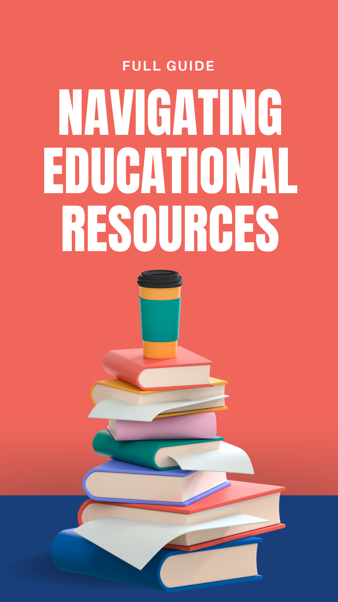 Navigating Educational Resources media 1