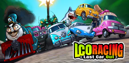 LCO Racing - Last Car Out gallery image