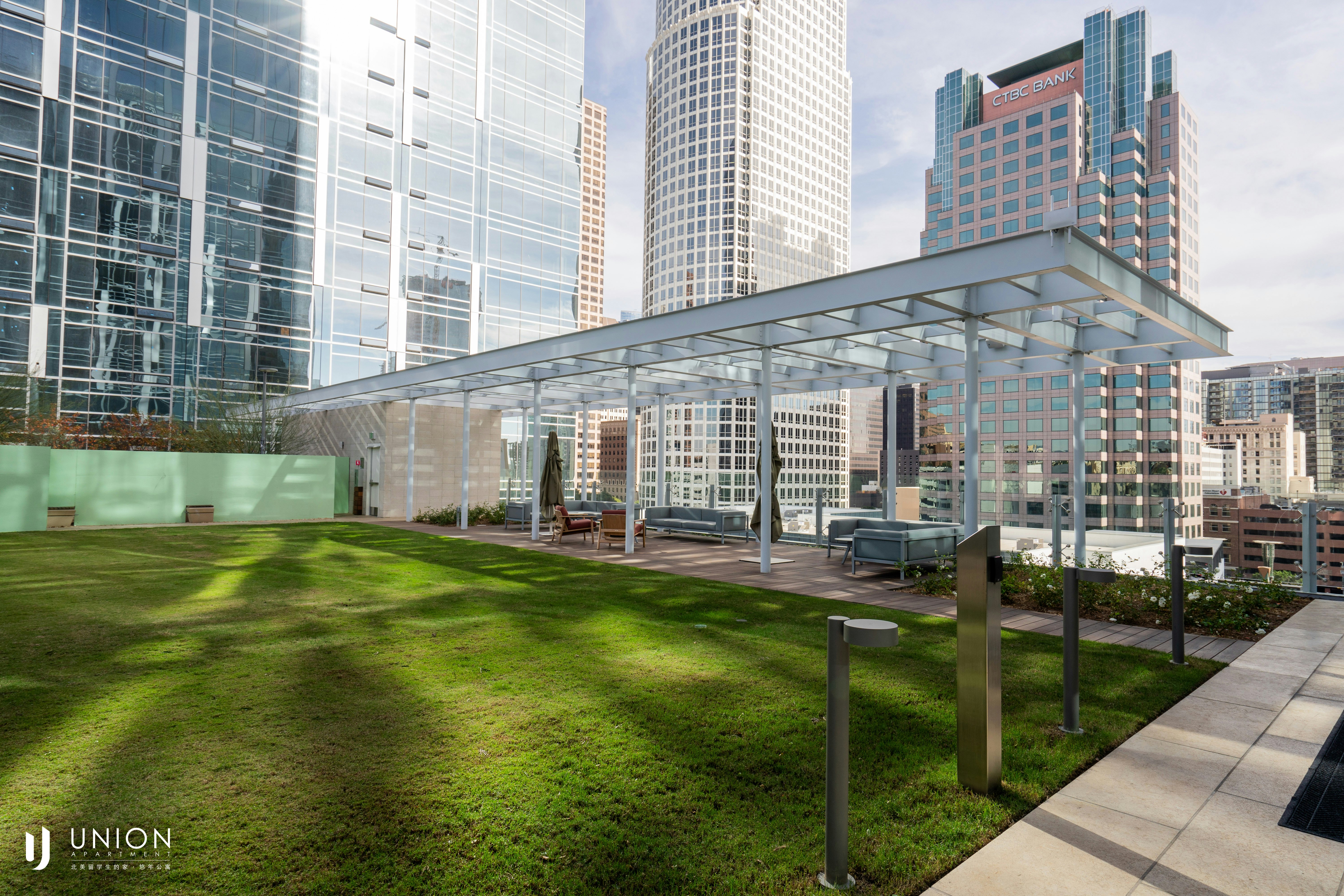 Union Apartment gallery image