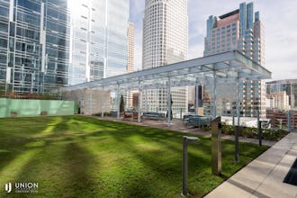 Union Apartment gallery image