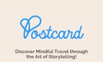 Postcard Travel image