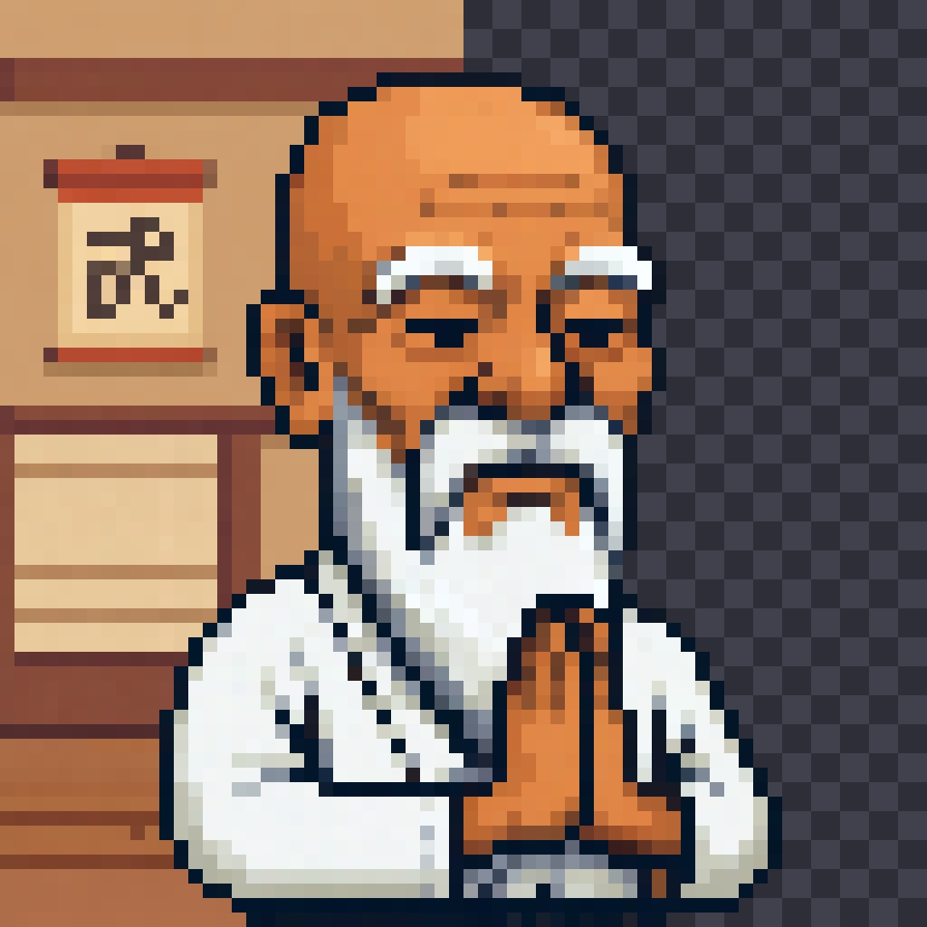 Mixels.ai | The AI Pixel Art Generator gallery image