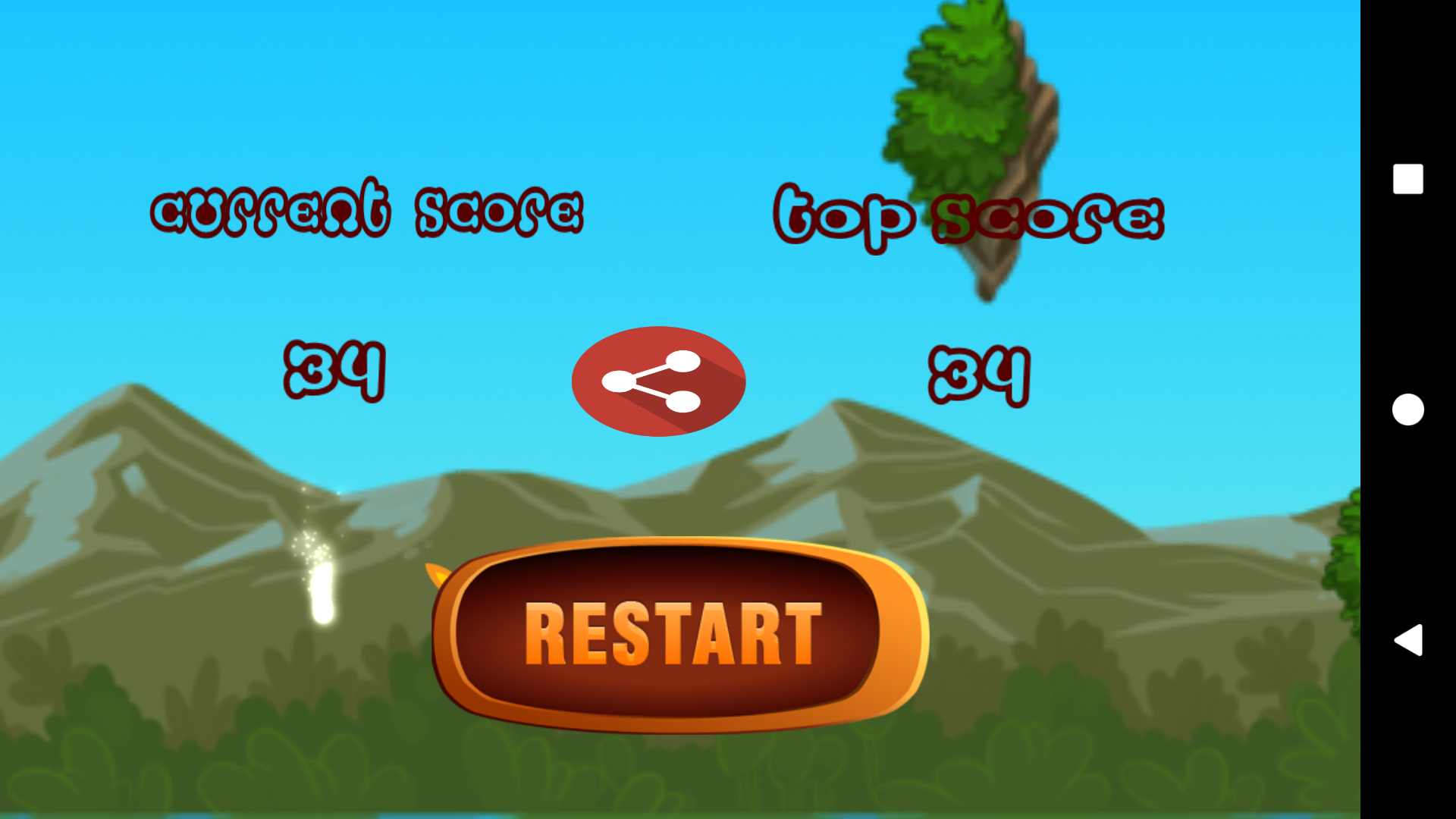 Airship Survival gallery image