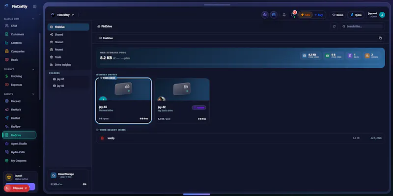 FinCraftly screenshot 9