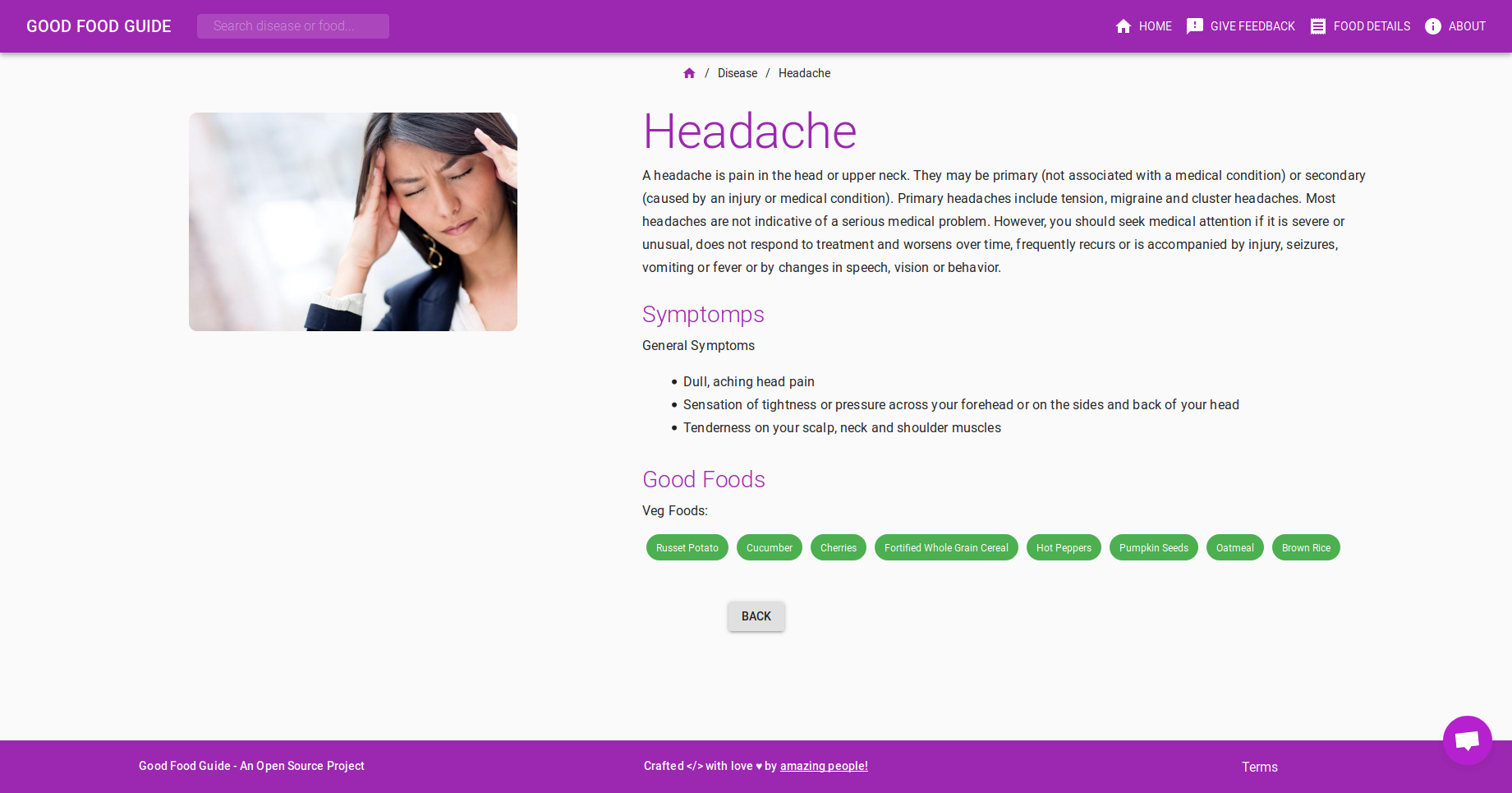 Good Food Guide gallery image