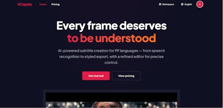 VCaptio gallery image