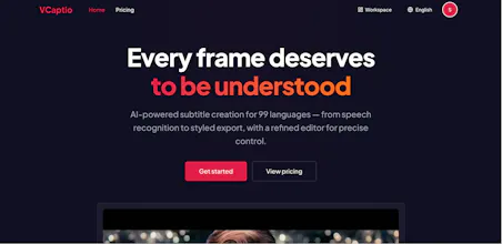 VCaptio gallery image