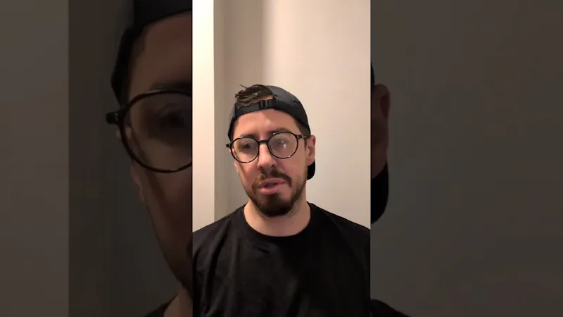 Momentum screenshot 1 (video preview)