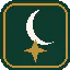 Islamic Dream Reflection logo