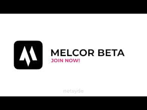 Melcor gallery image
