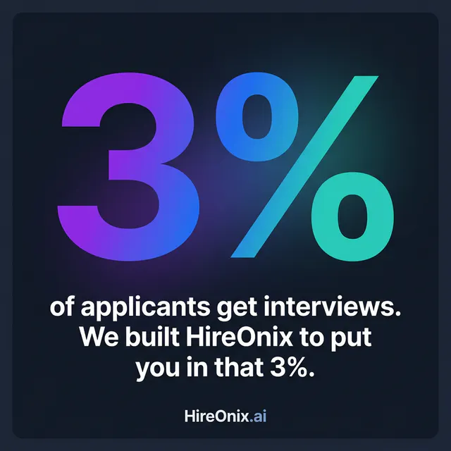 HireOnix™.ai gallery image