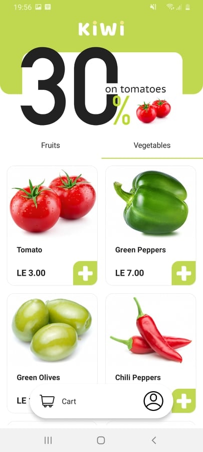 Mobstep gallery image