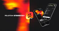 Strength+ by Peloton