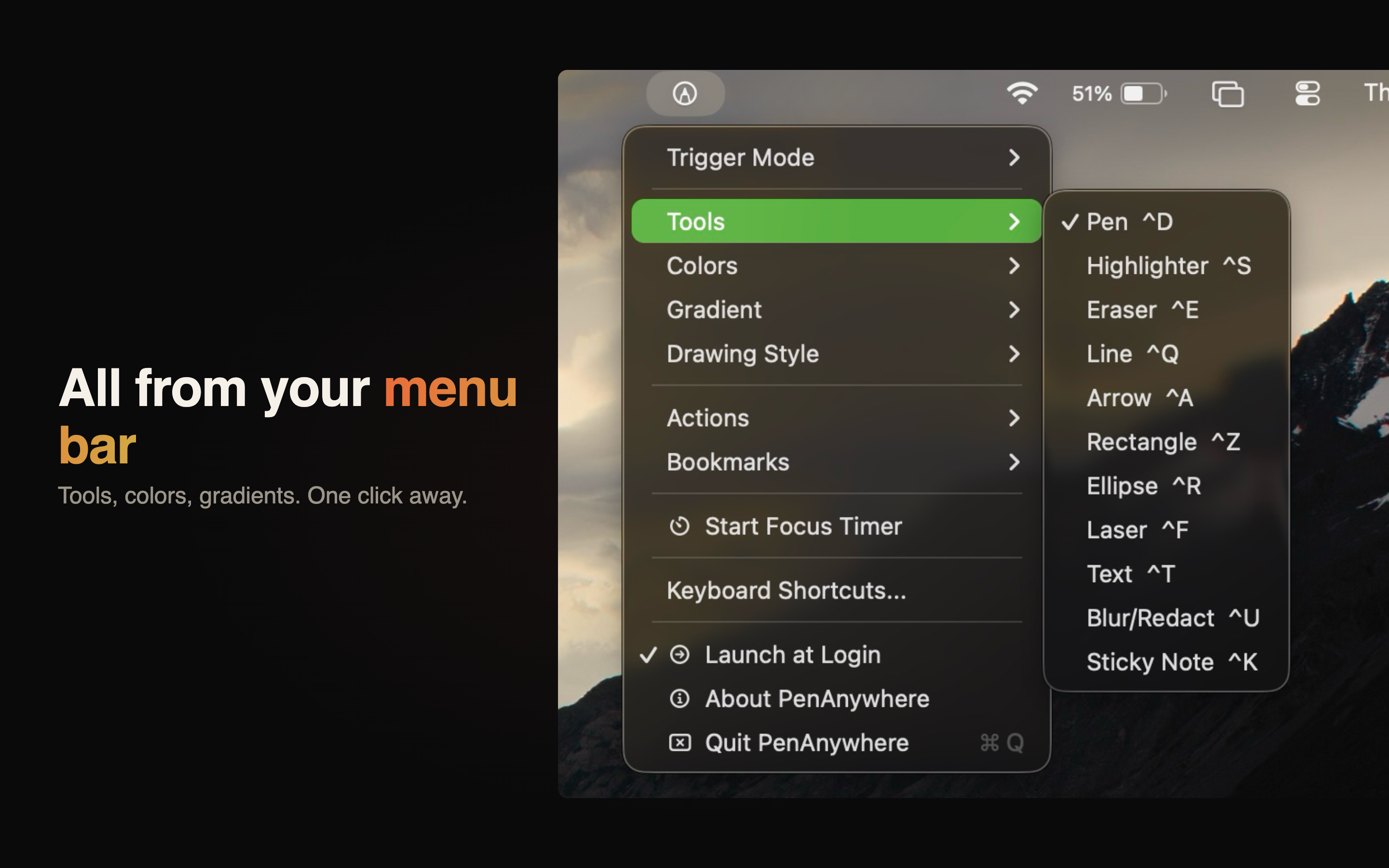 PenAnywhere gallery image