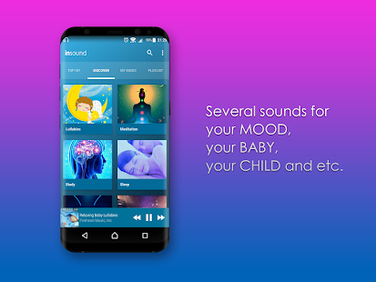 inSound - Online Music gallery image