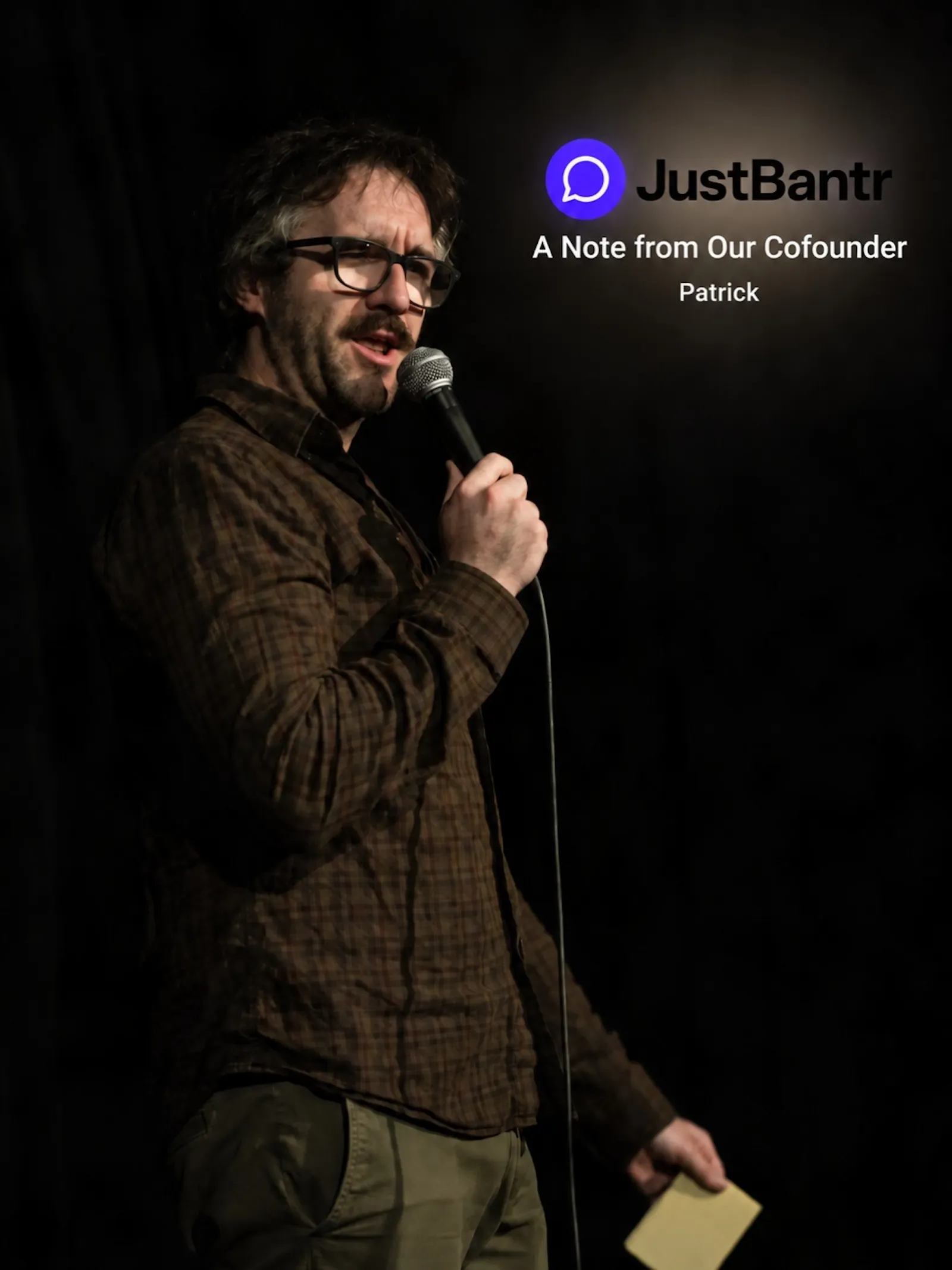 JustBantr screenshot 5