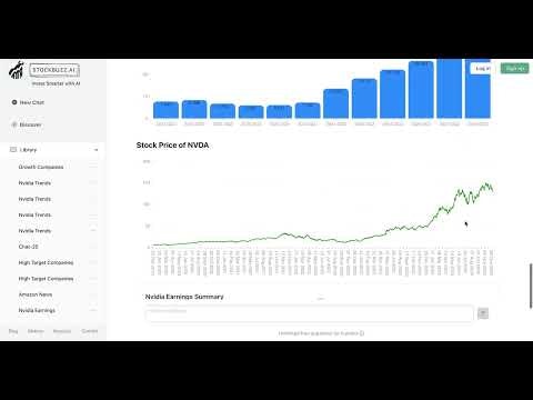 Stockbuzz.ai gallery image