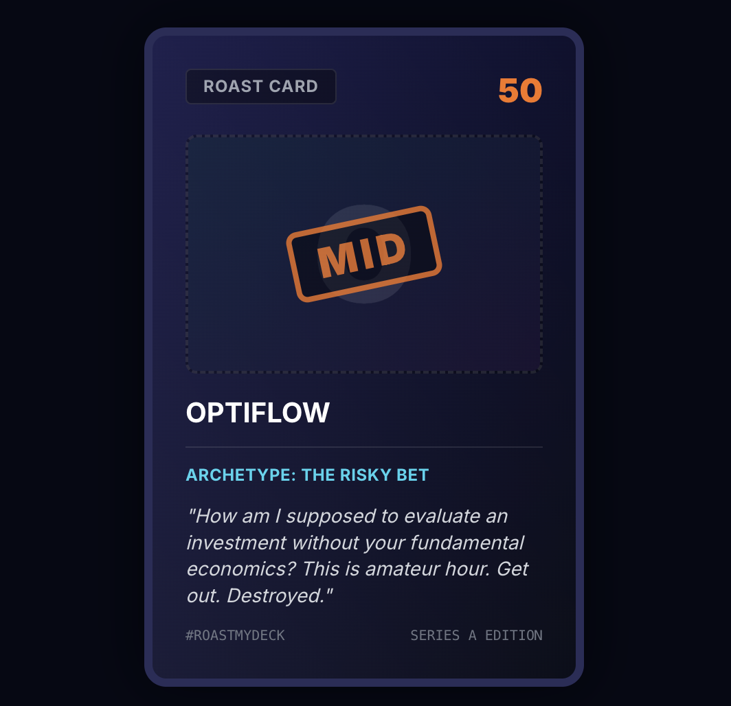 RoastMyDeck gallery image