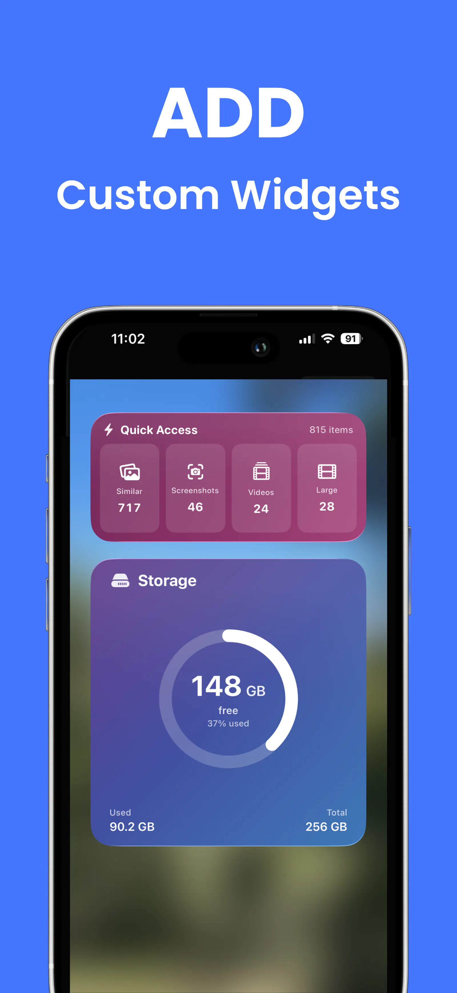 Cleanor: Smart Phone Cleaner, screenshot 6