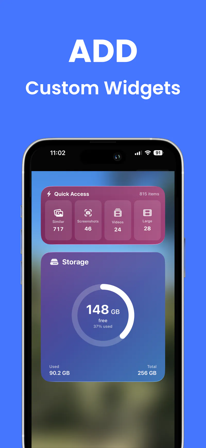 Cleanor: Smart Phone Cleaner, screenshot 6