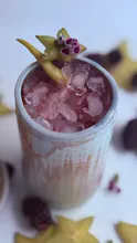 Cocktail Book: India In A Cup gallery image